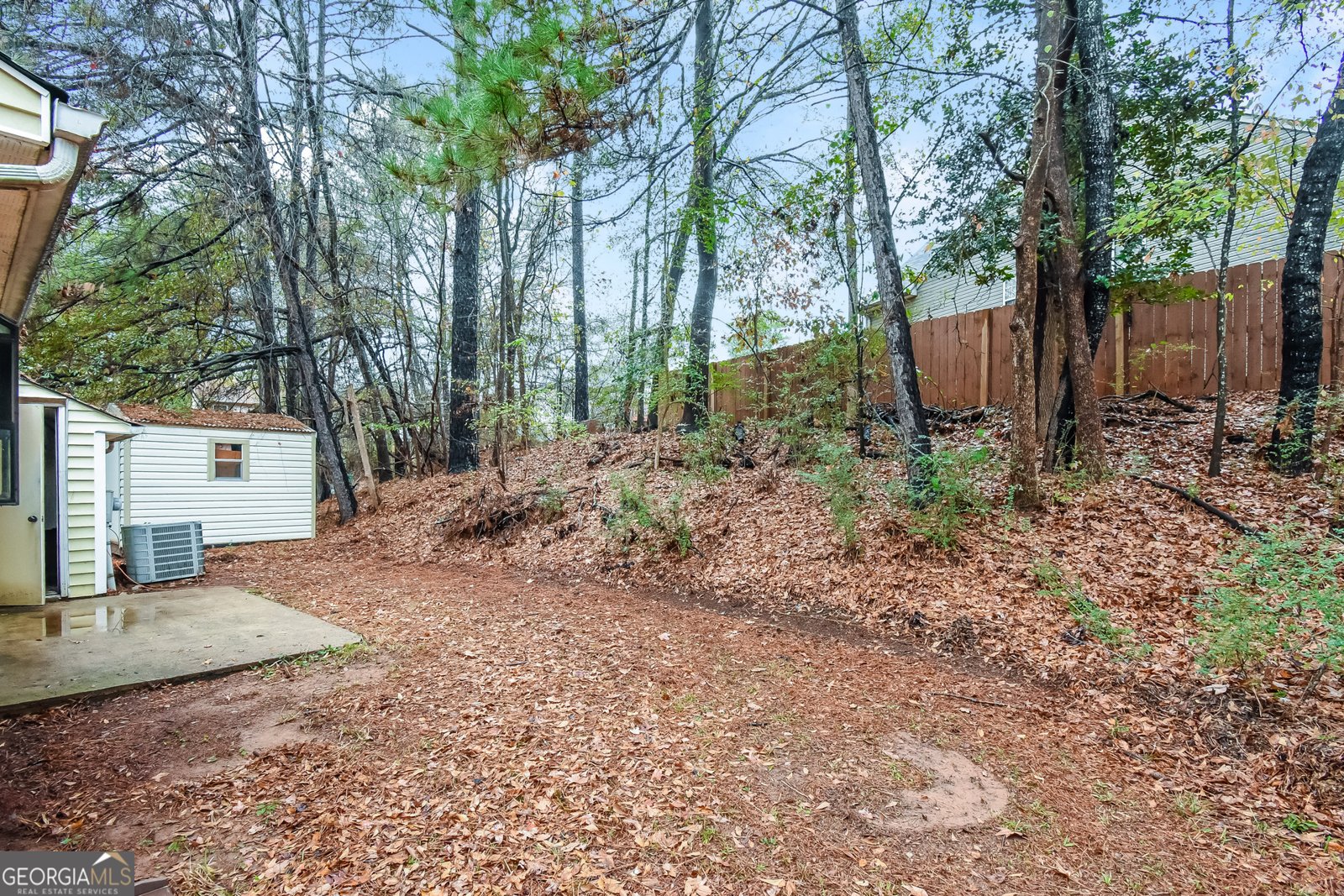 2356 Wingfoot Place Decatur - 20