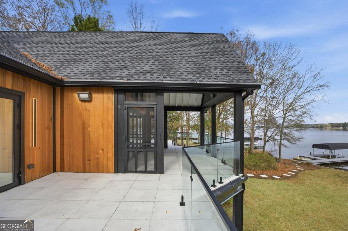 90 Bradford Drive Eatonton - 28