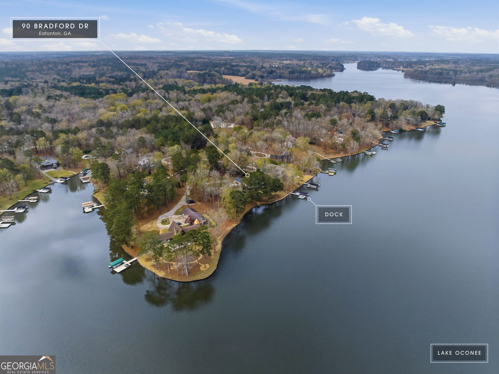 90 Bradford Drive Eatonton - 75