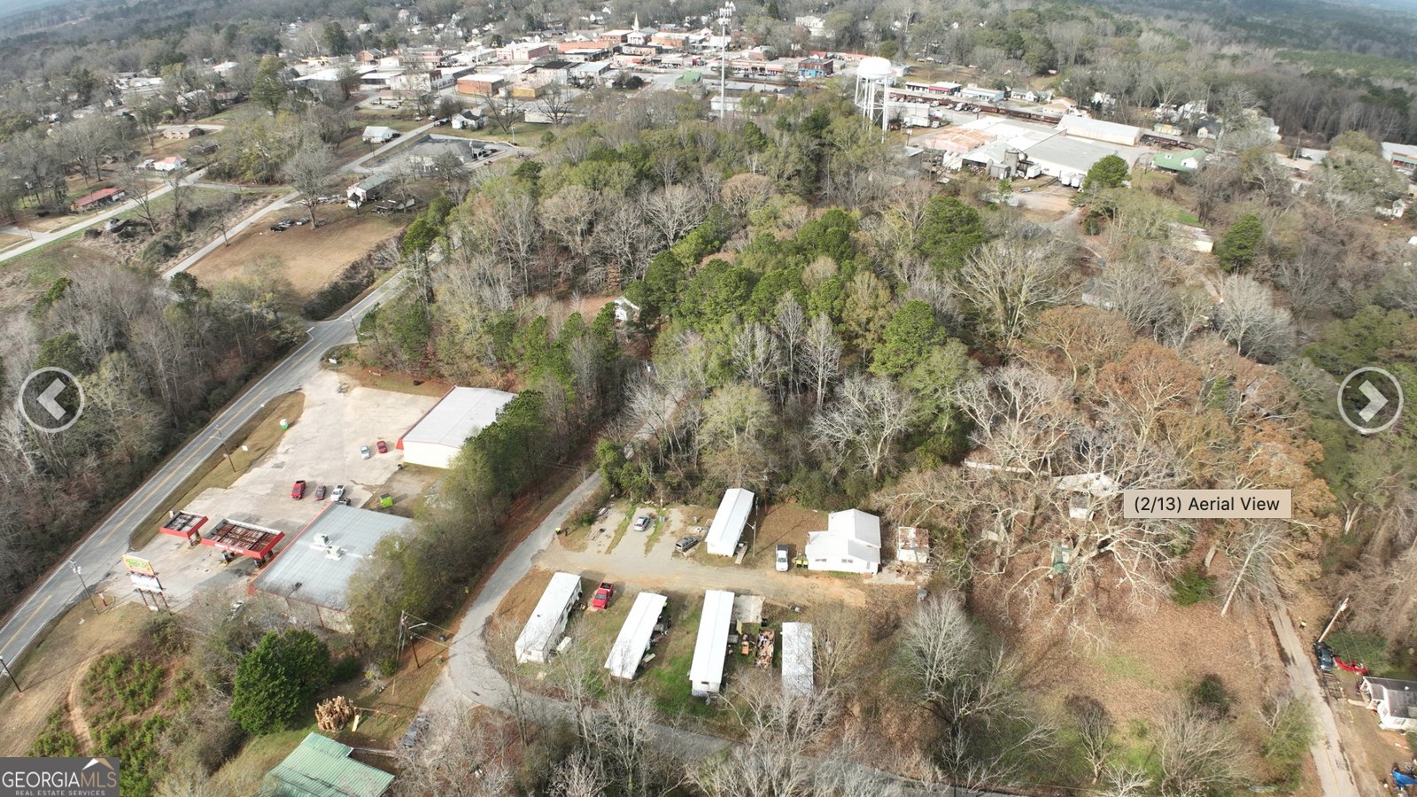 108 Grant Street Tallapoosa - 14