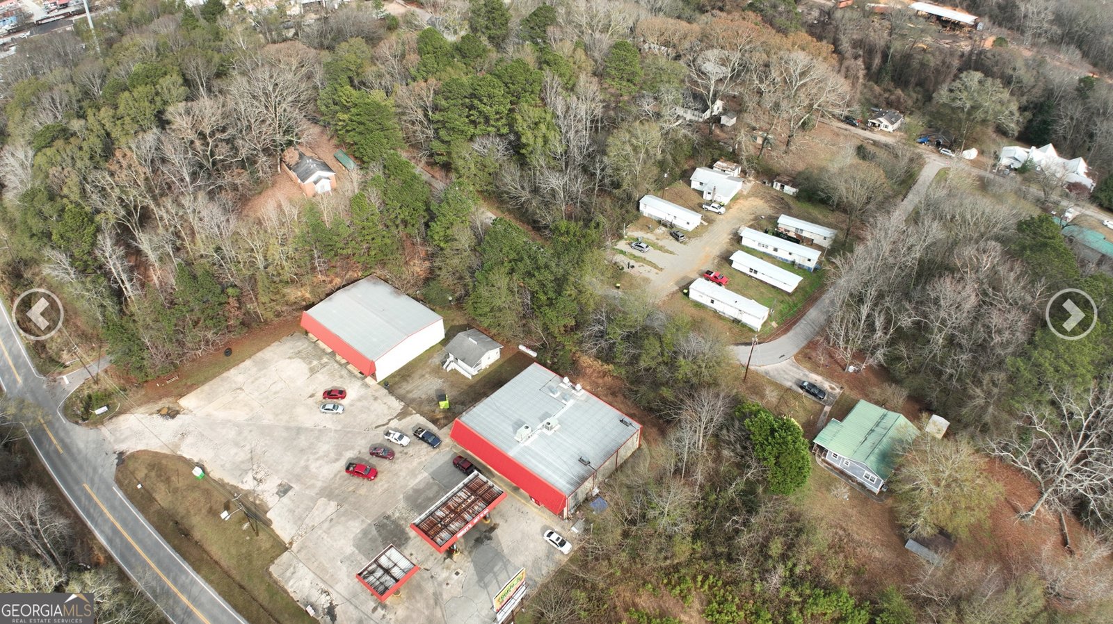 108 Grant Street Tallapoosa - 2