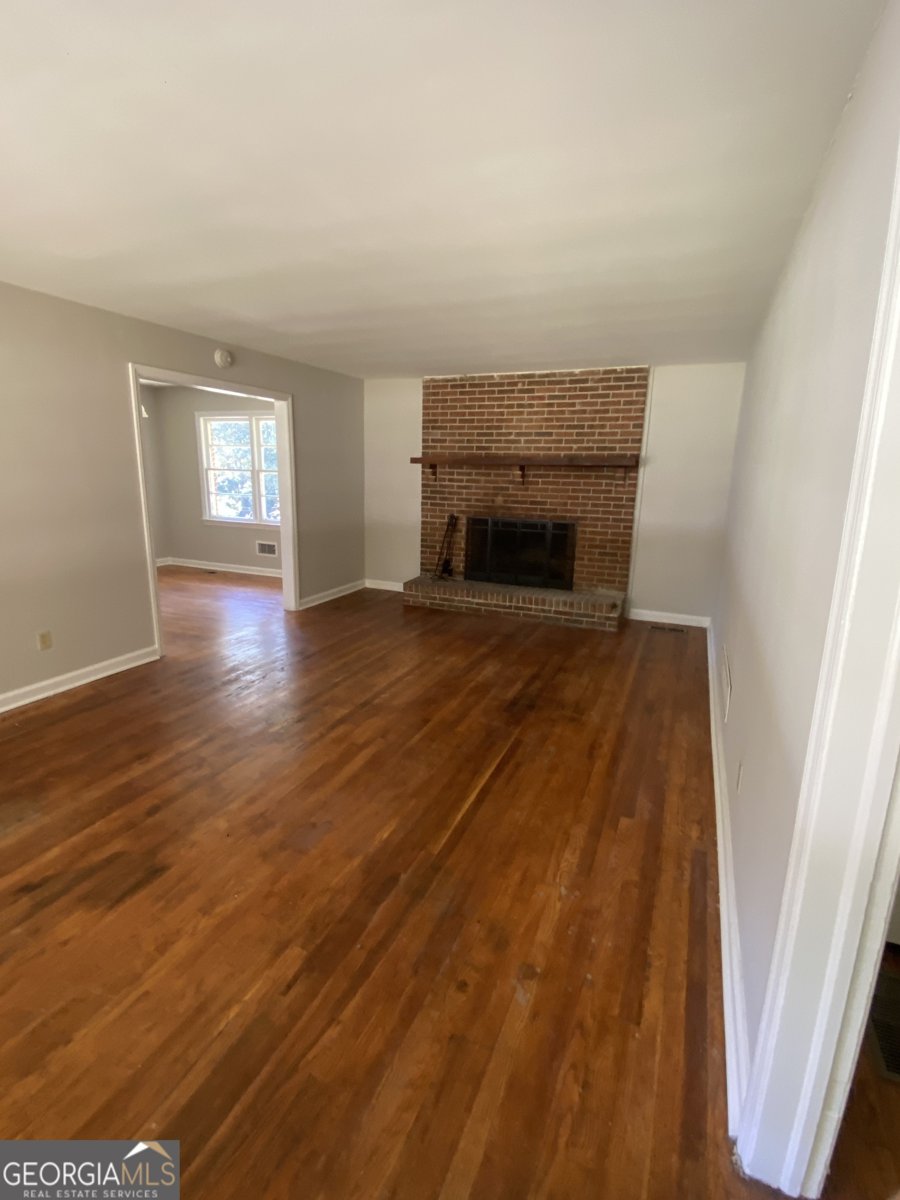 8965 Campbellton Street Douglasville - 2