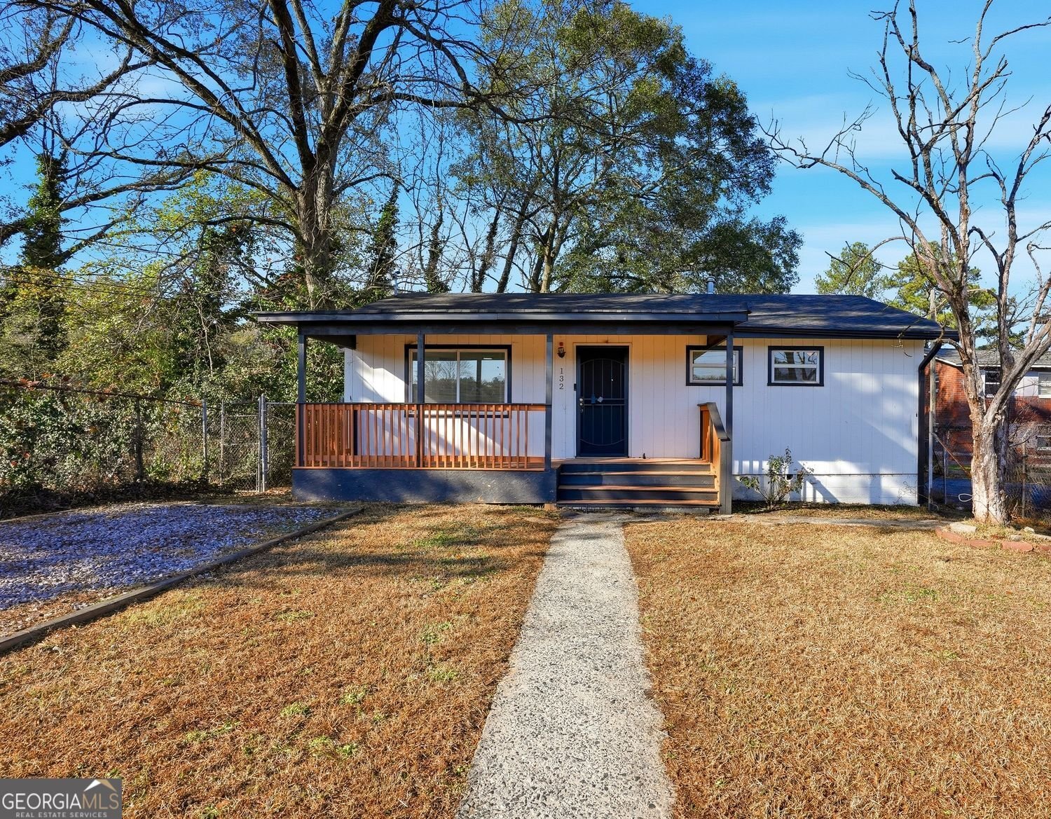 132 Lamar Avenue Atlanta - main photo