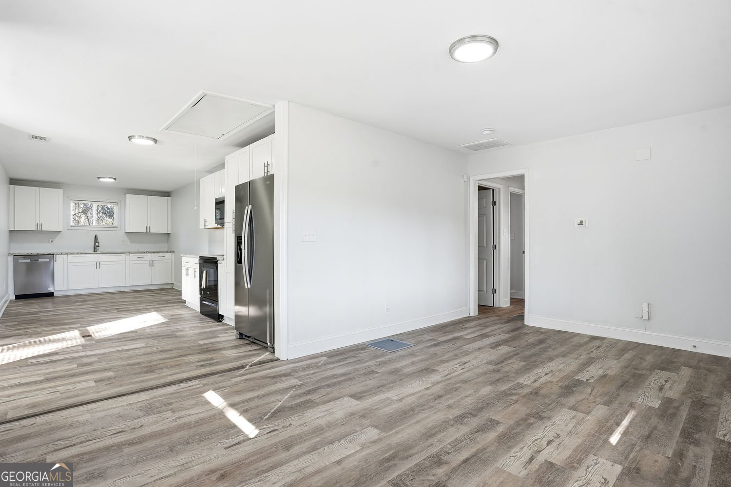 132 Lamar Avenue Atlanta - 2