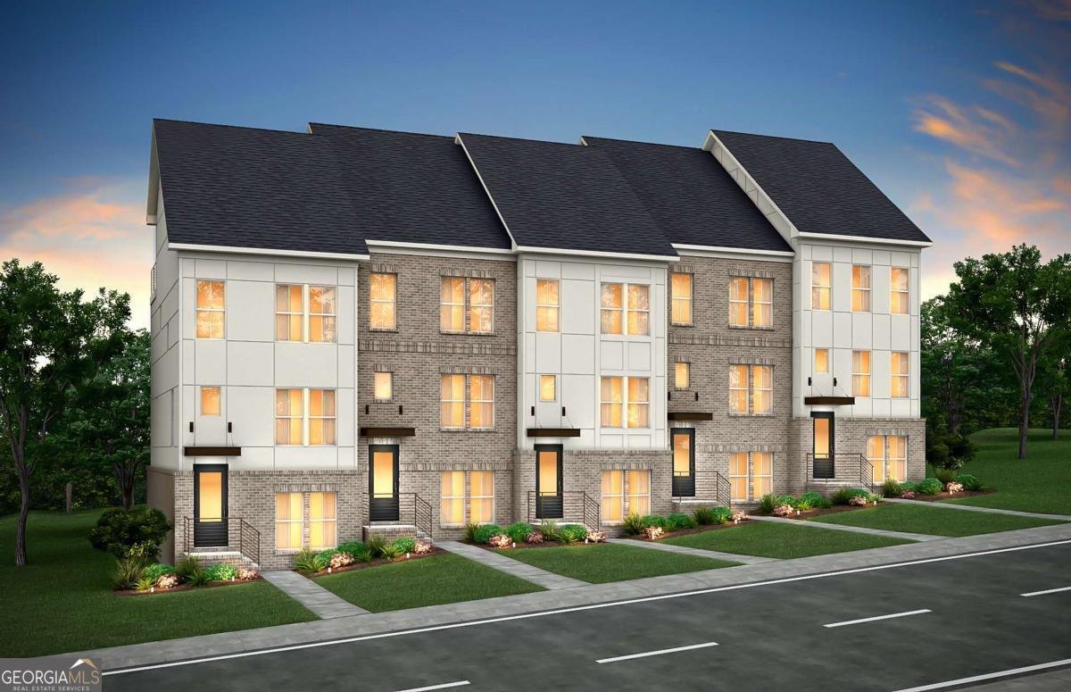 2576 Astaire Court Atlanta - main photo