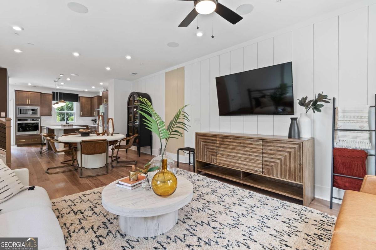 2576 Astaire Court Atlanta - 12