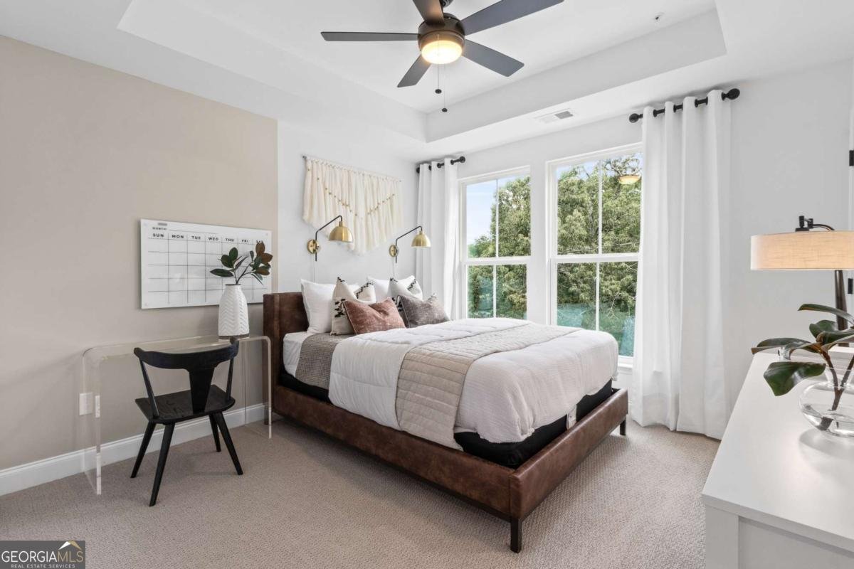 2576 Astaire Court Atlanta - 25