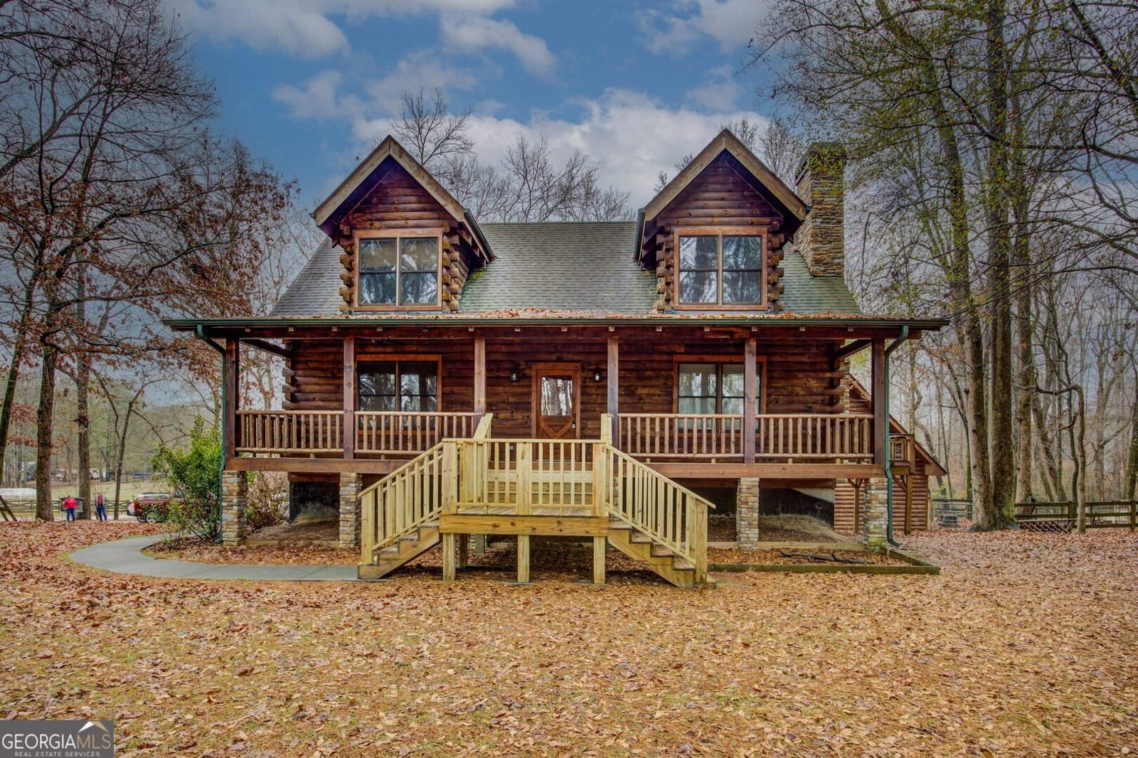 4185 Gauntt Road Covington - main photo