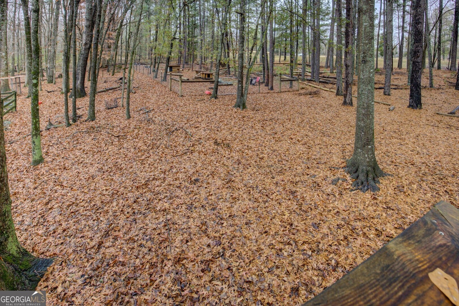 4185 Gauntt Road Covington - 10