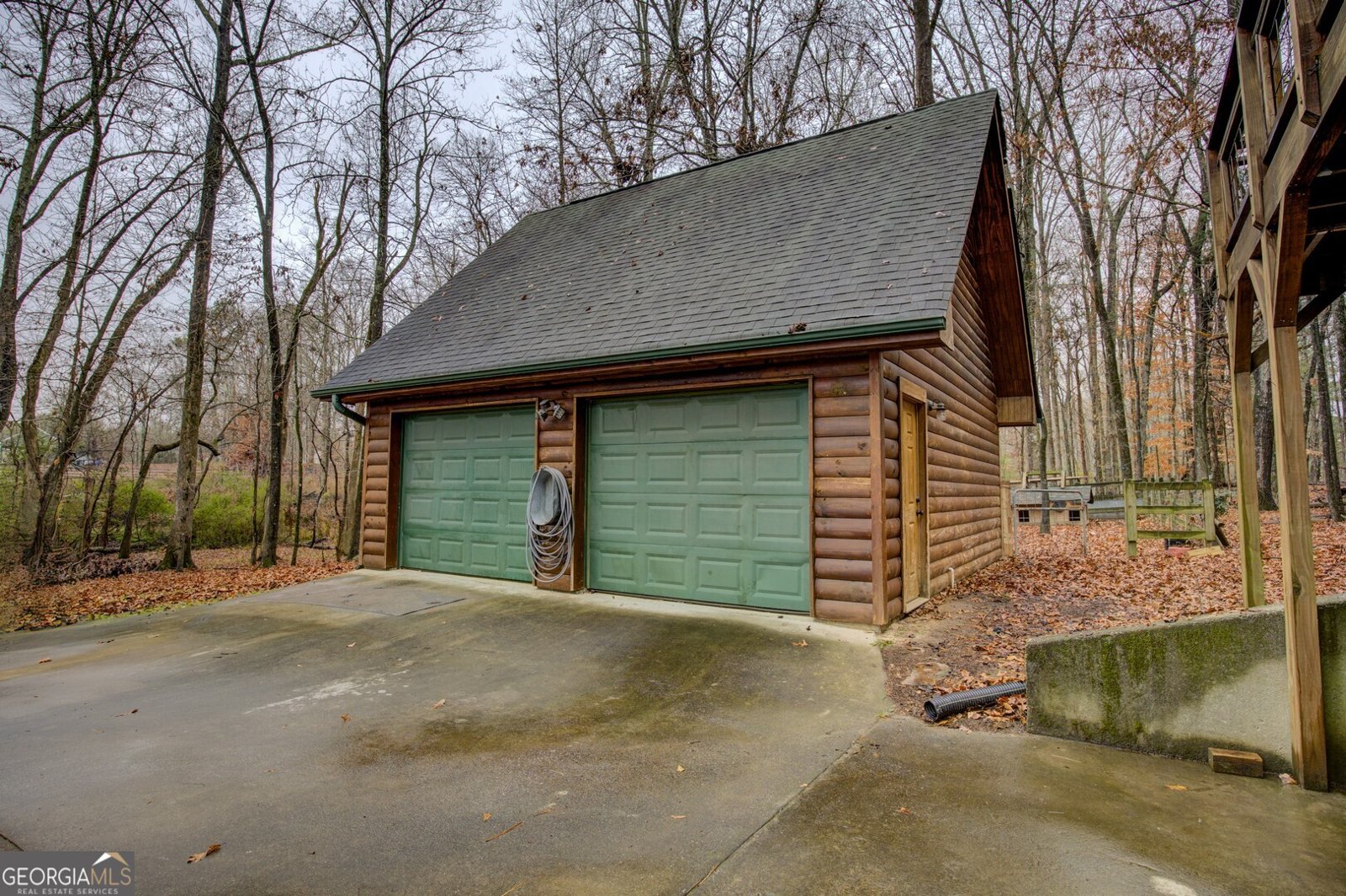 4185 Gauntt Road Covington - 11