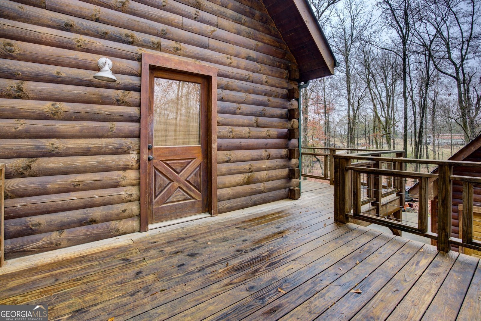 4185 Gauntt Road Covington - 12