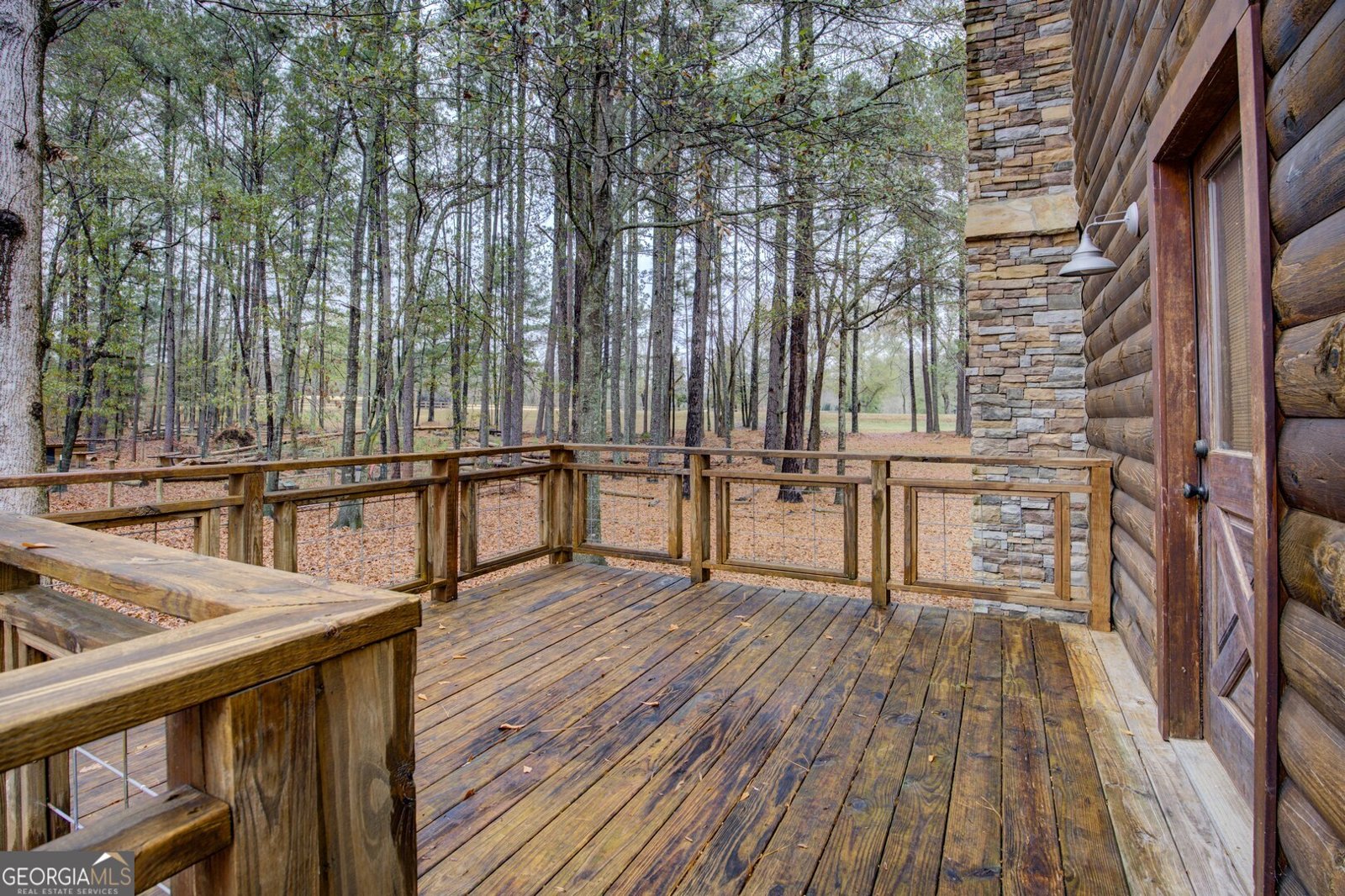 4185 Gauntt Road Covington - 13