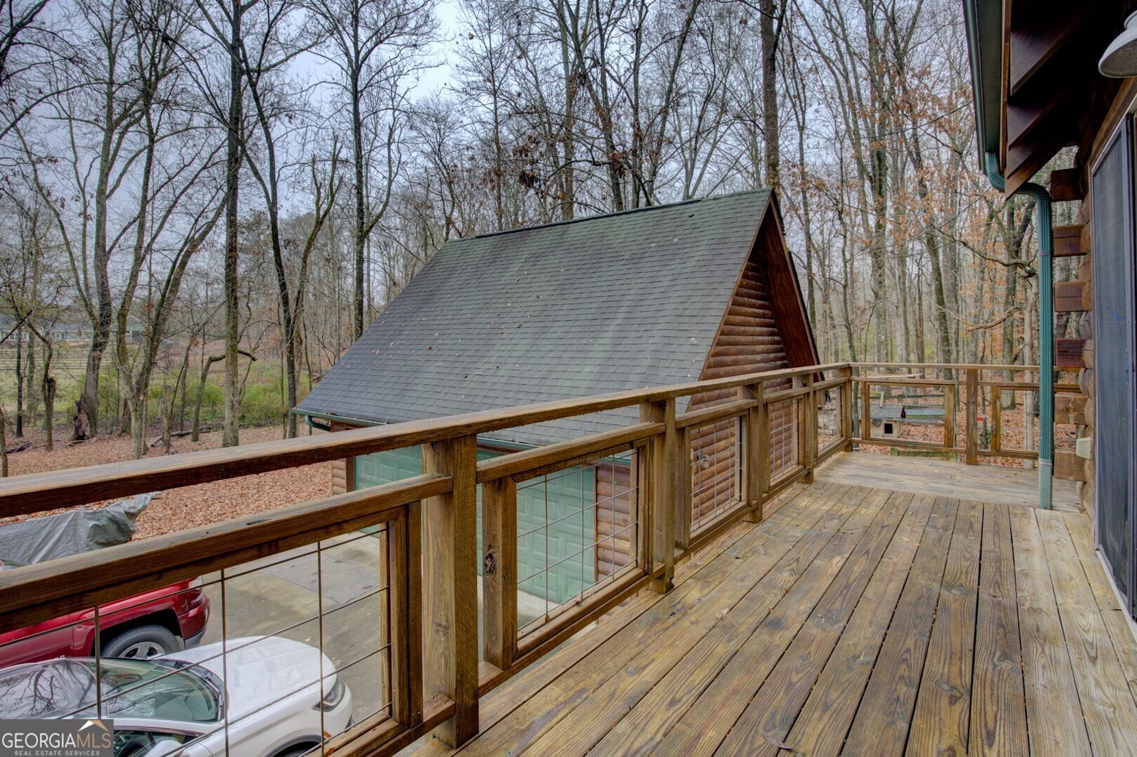 4185 Gauntt Road Covington - 14