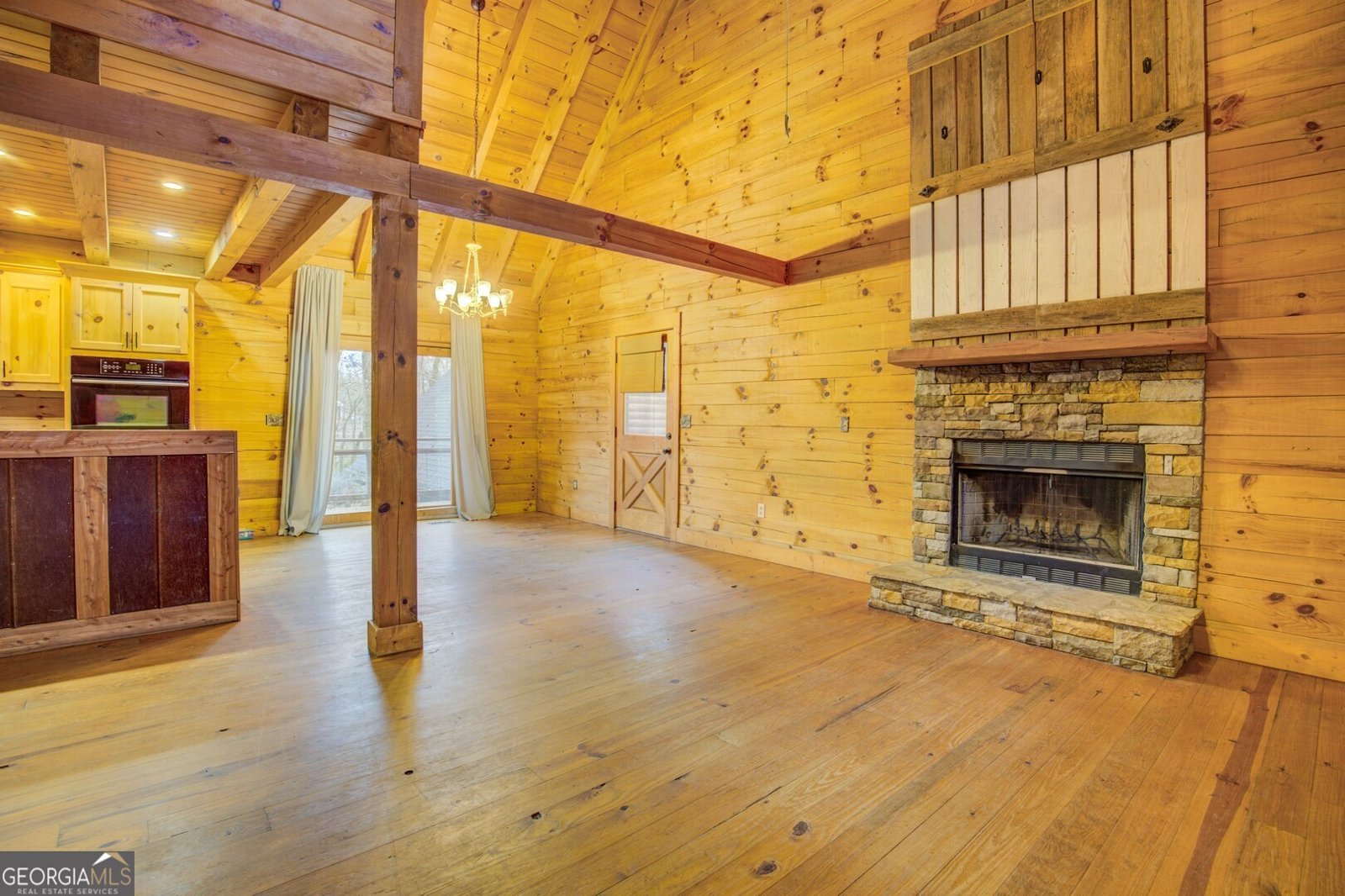 4185 Gauntt Road Covington - 15