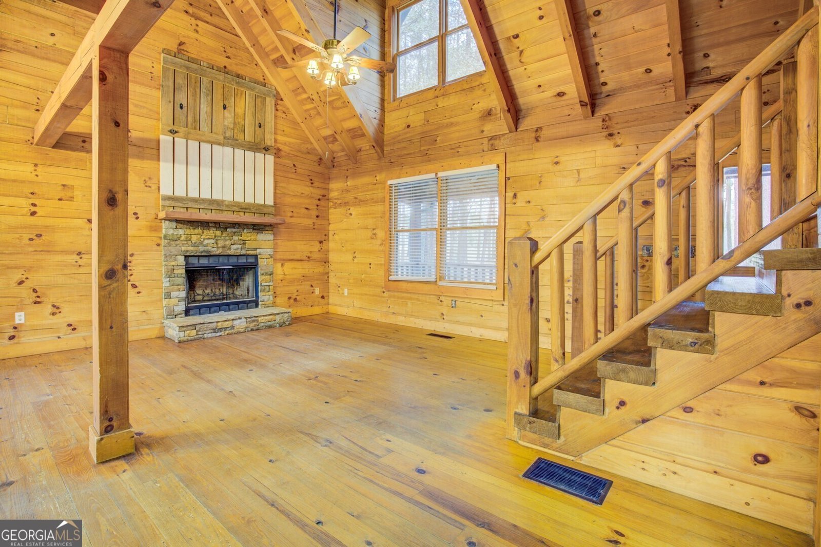 4185 Gauntt Road Covington - 16