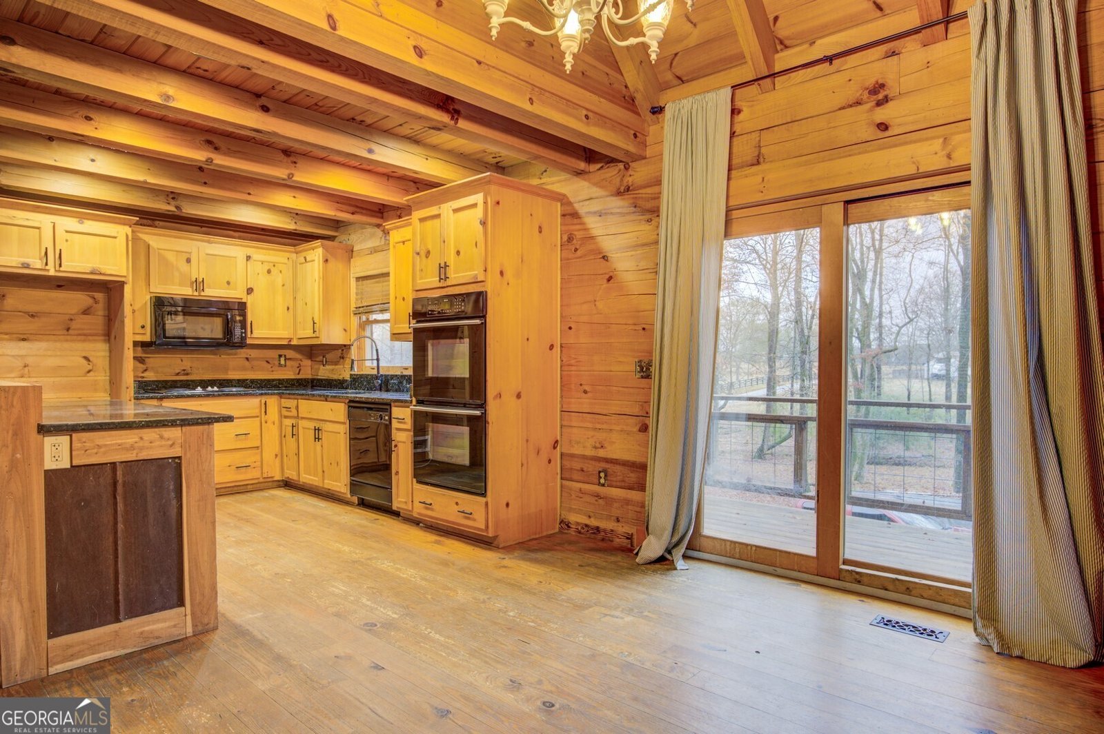 4185 Gauntt Road Covington - 23