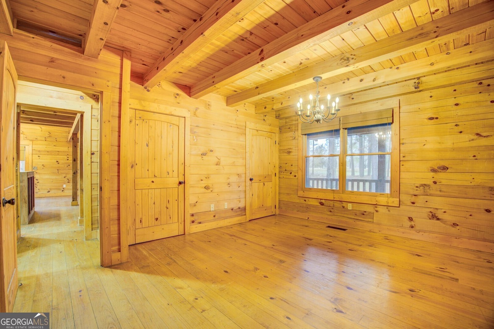 4185 Gauntt Road Covington - 27