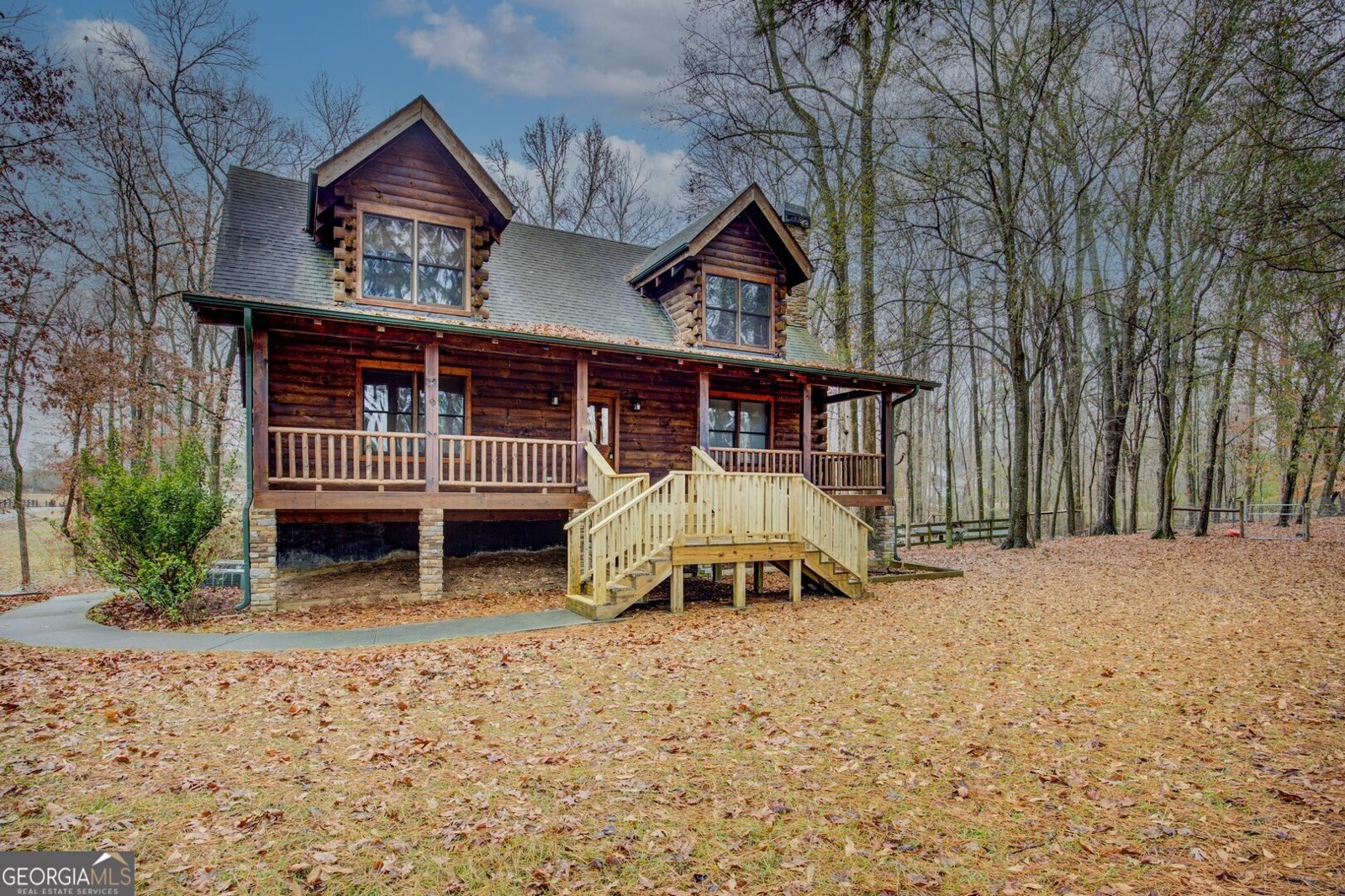 4185 Gauntt Road Covington - 3