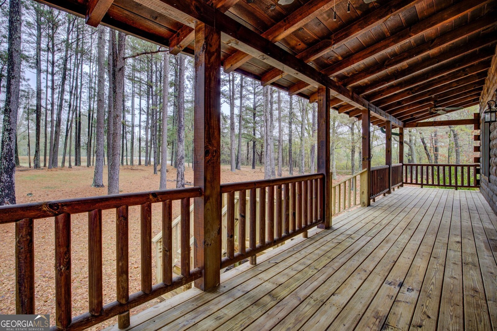 4185 Gauntt Road Covington - 4