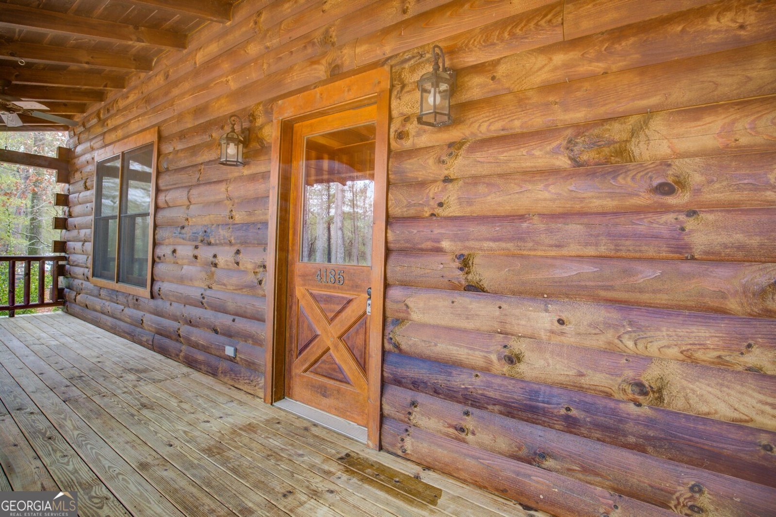 4185 Gauntt Road Covington - 5