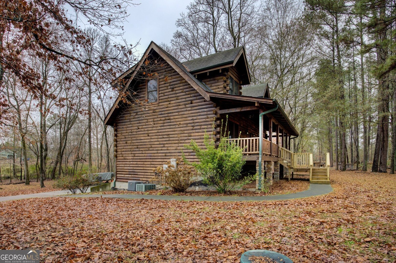 4185 Gauntt Road Covington - 6