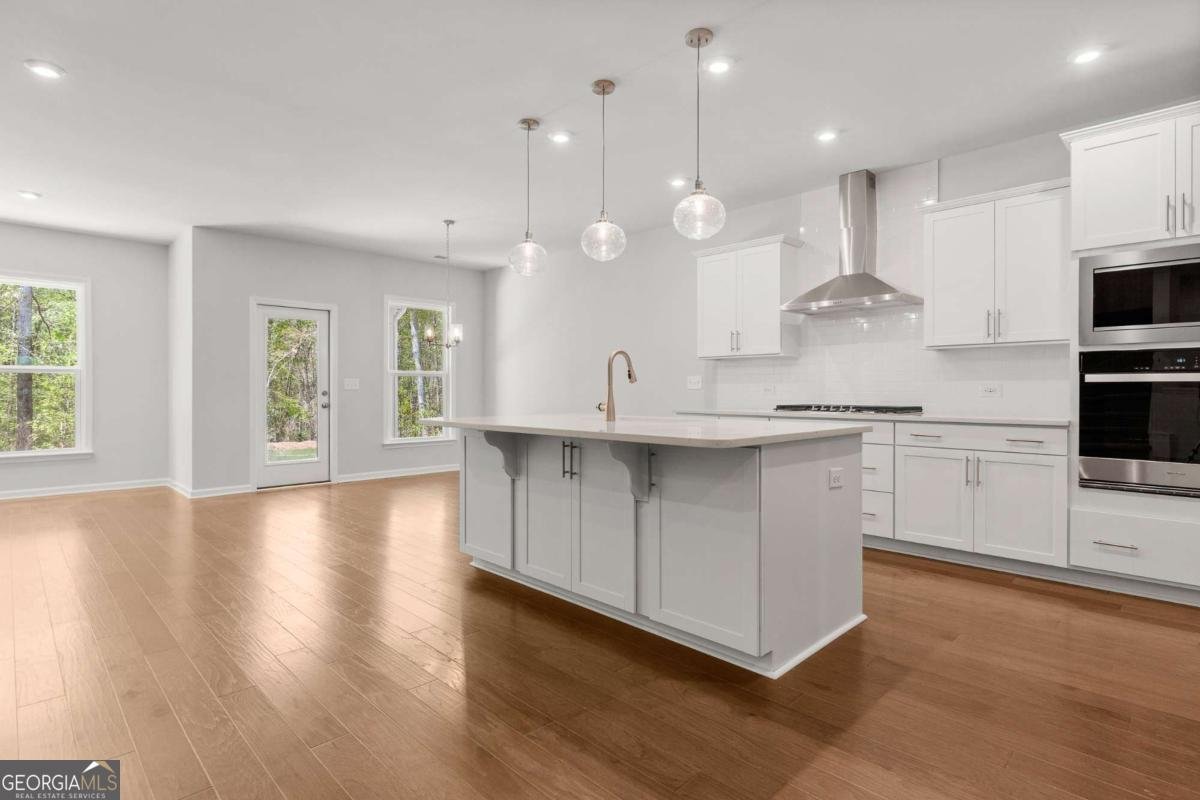 7201 Maple Brook Lane Flowery Branch - 10