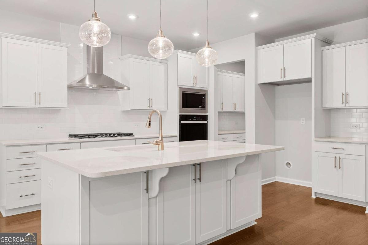 7201 Maple Brook Lane Flowery Branch - 11