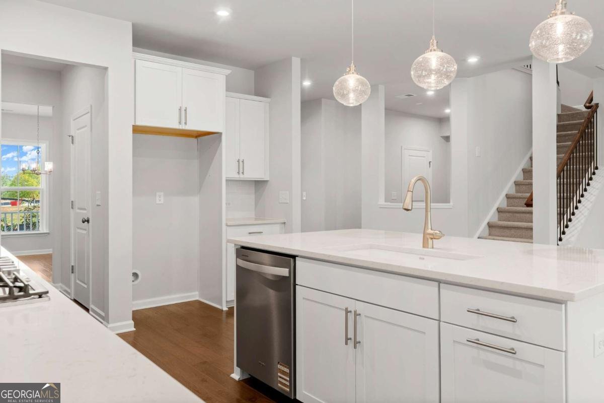 7201 Maple Brook Lane Flowery Branch - 12