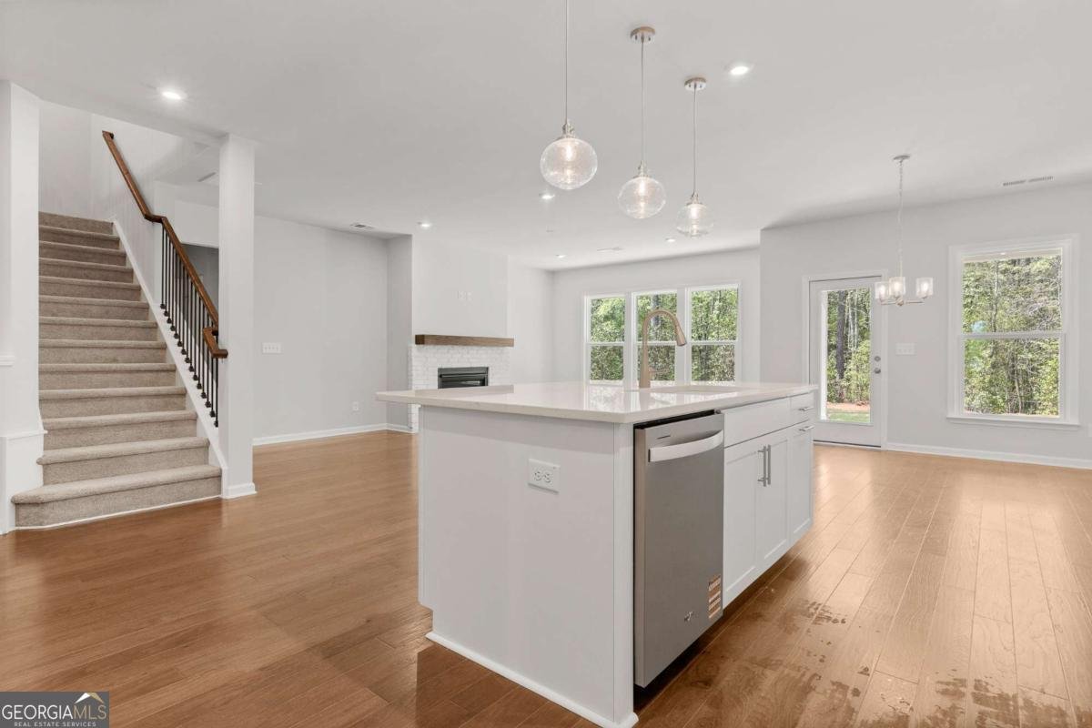 7201 Maple Brook Lane Flowery Branch - 13