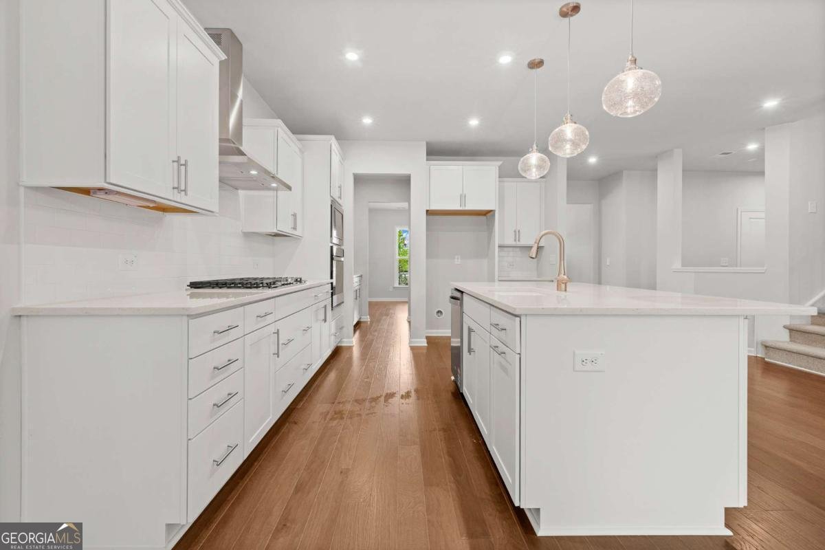 7201 Maple Brook Lane Flowery Branch - 14