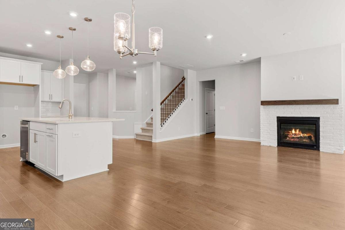 7201 Maple Brook Lane Flowery Branch - 17