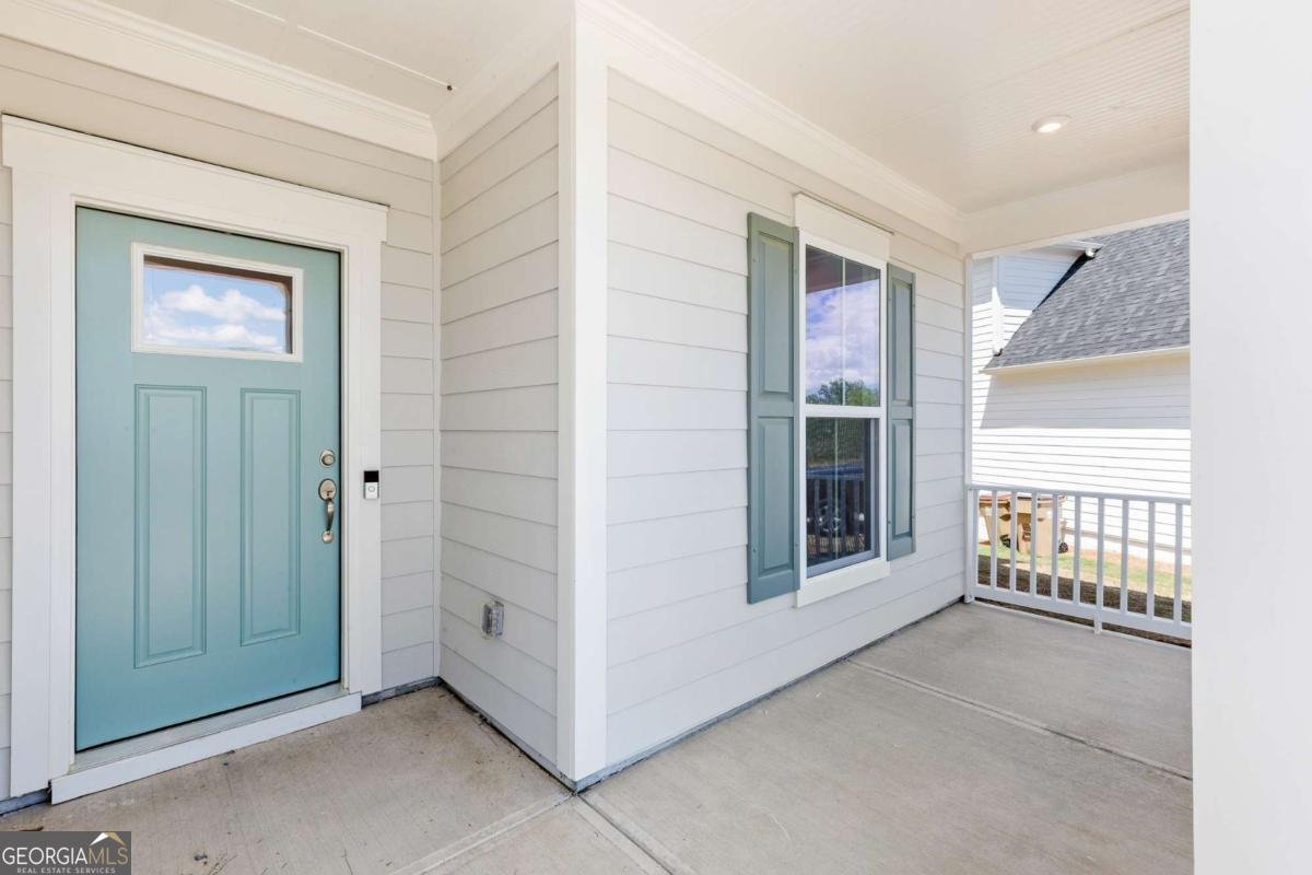 7201 Maple Brook Lane Flowery Branch - 2