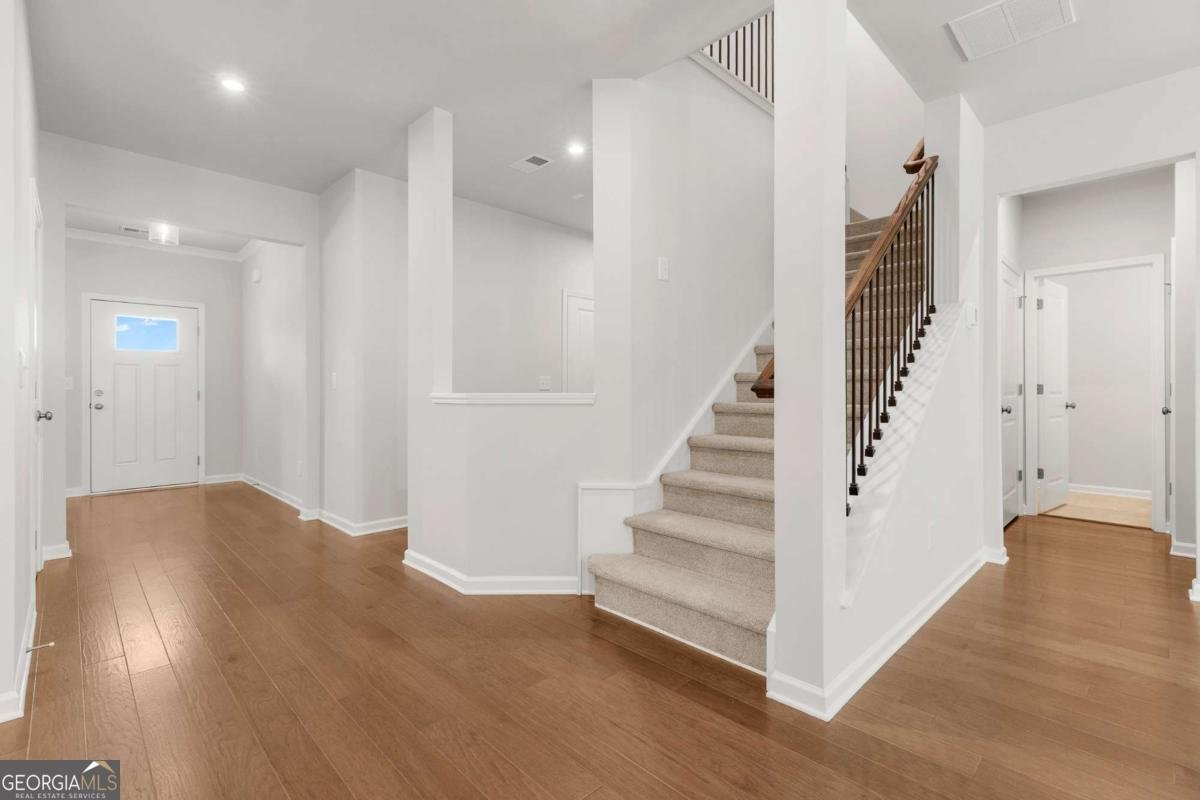 7201 Maple Brook Lane Flowery Branch - 21