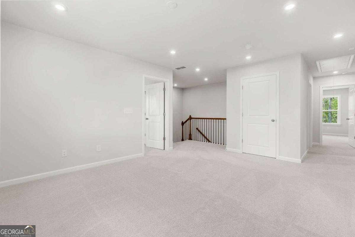 7201 Maple Brook Lane Flowery Branch - 25