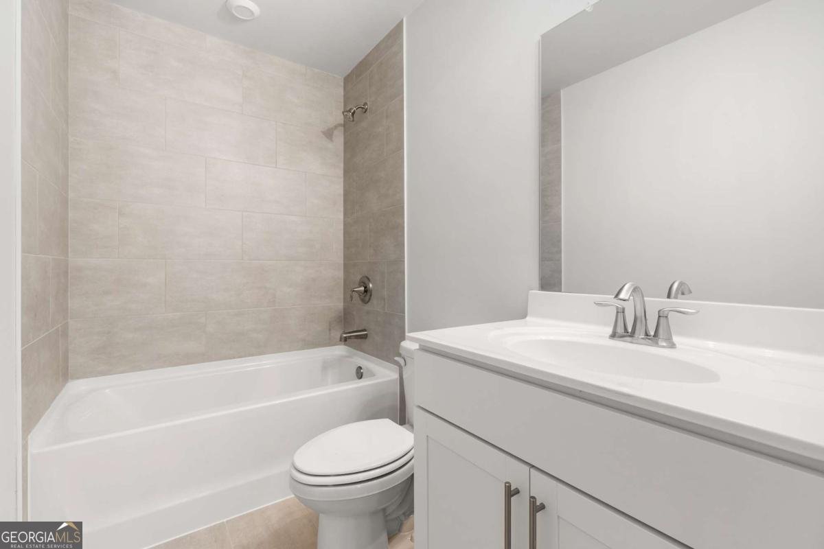 7201 Maple Brook Lane Flowery Branch - 27