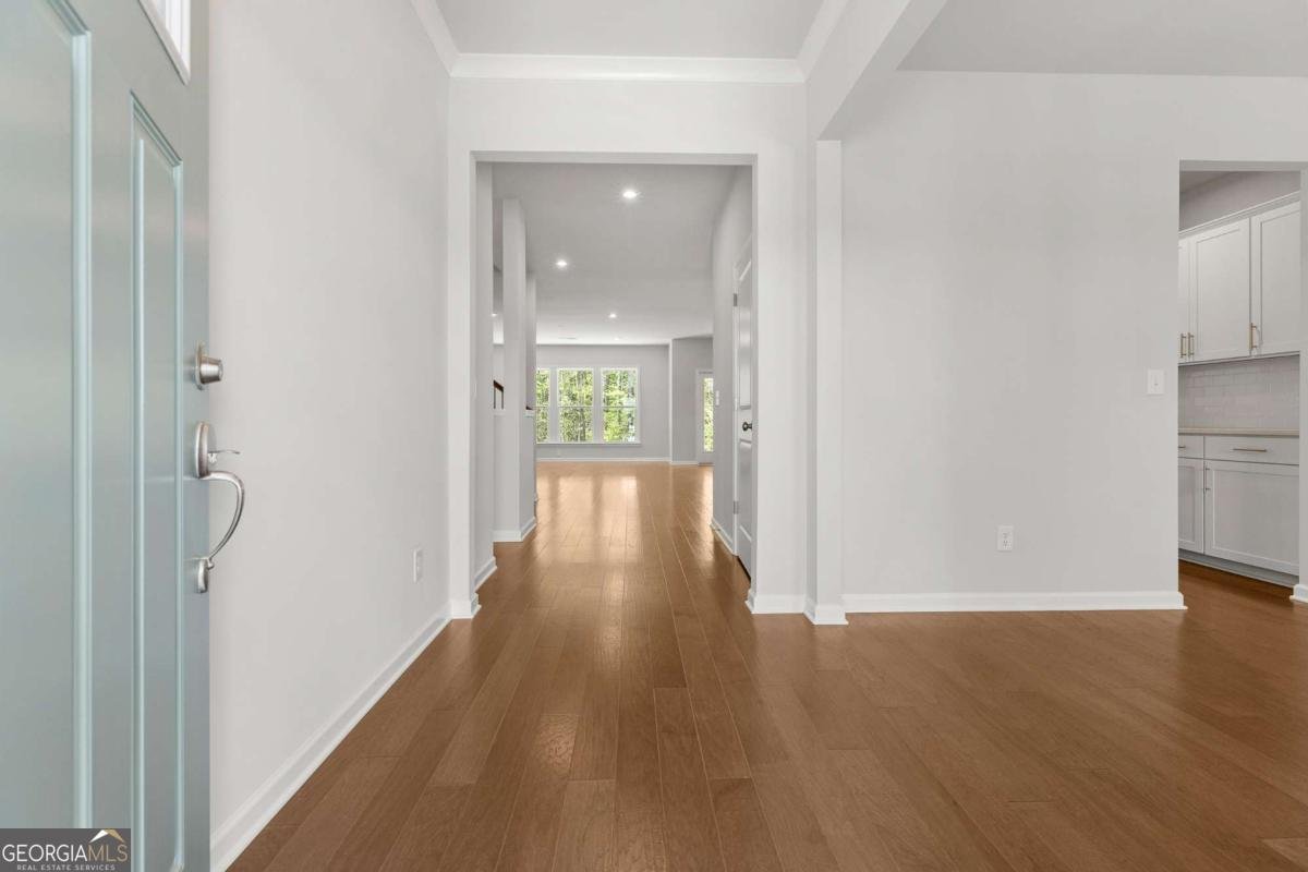 7201 Maple Brook Lane Flowery Branch - 3