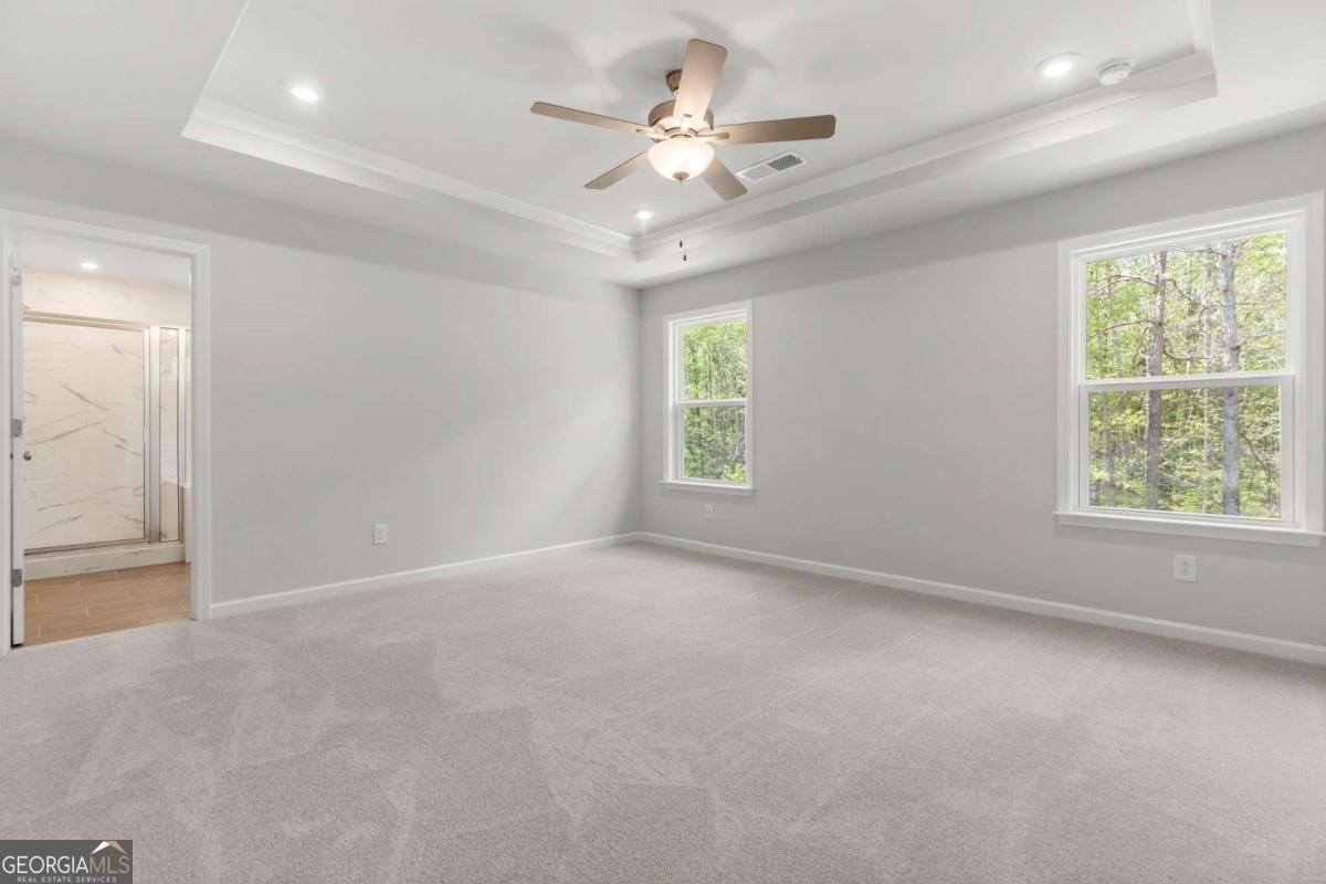 7201 Maple Brook Lane Flowery Branch - 32