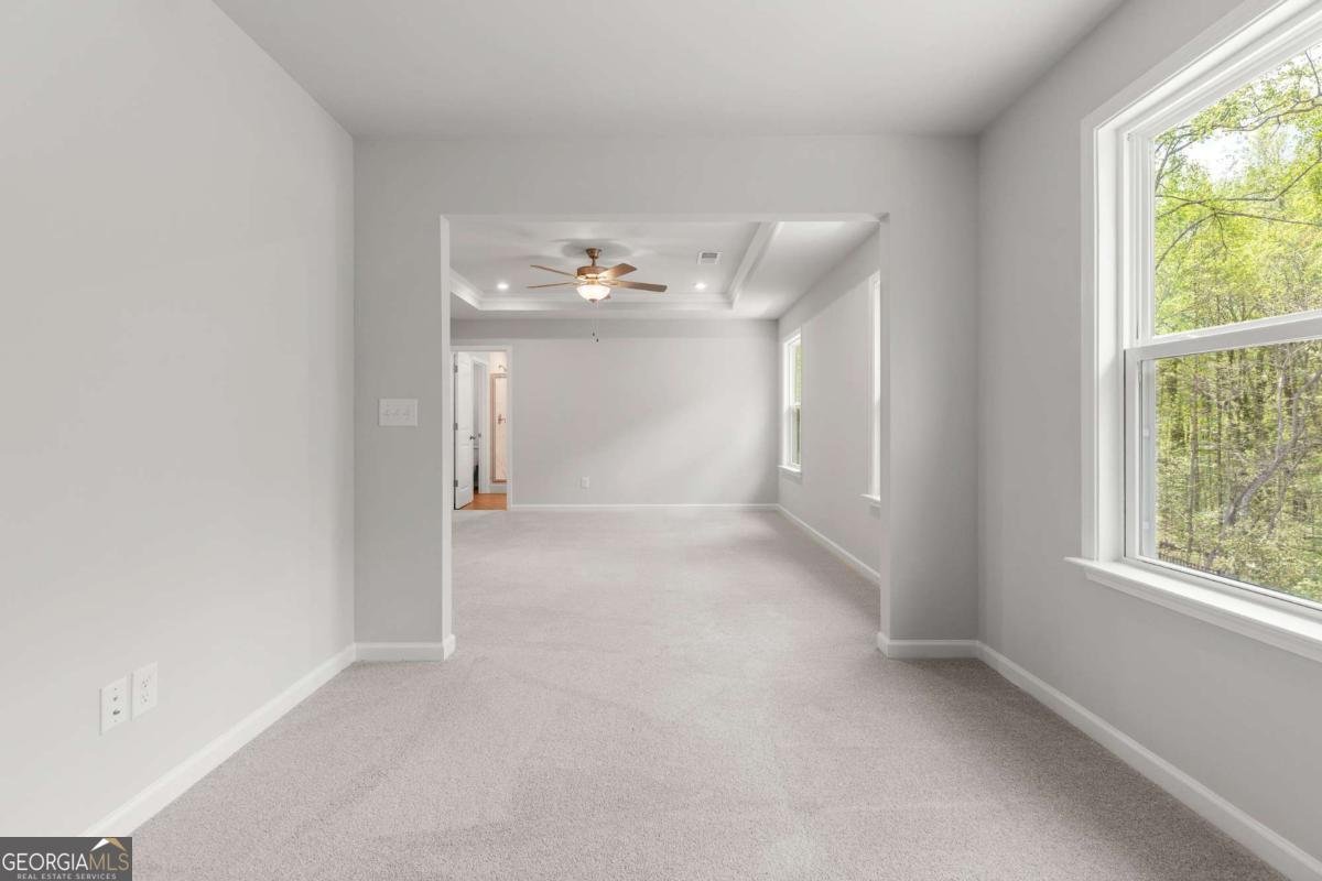 7201 Maple Brook Lane Flowery Branch - 34