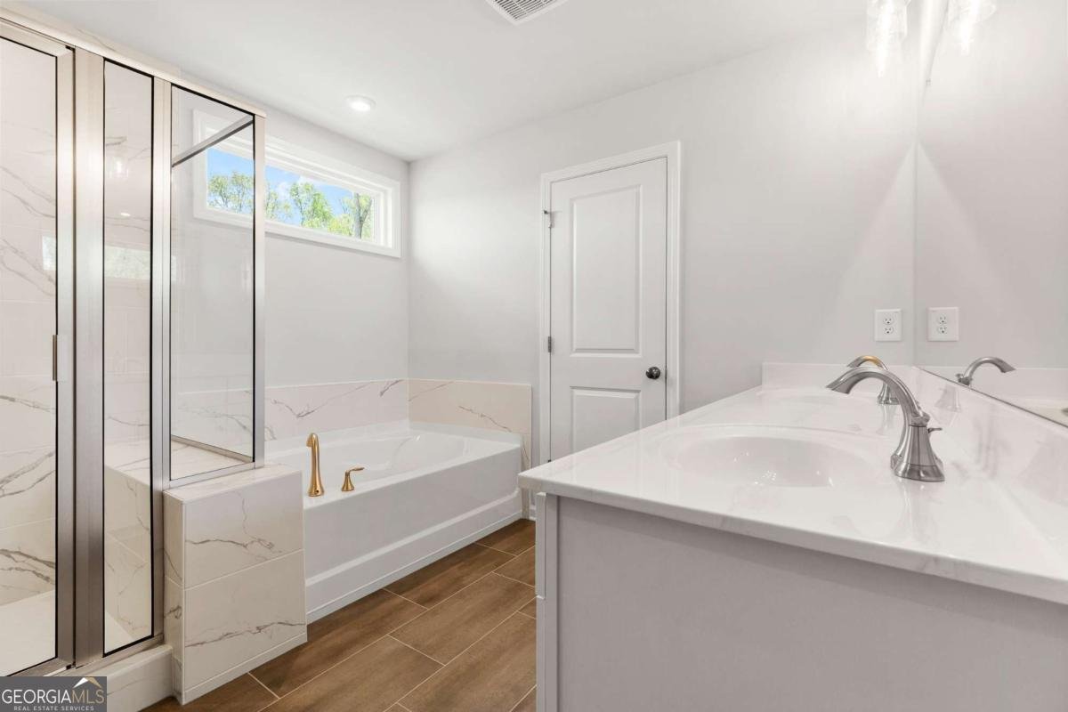 7201 Maple Brook Lane Flowery Branch - 35