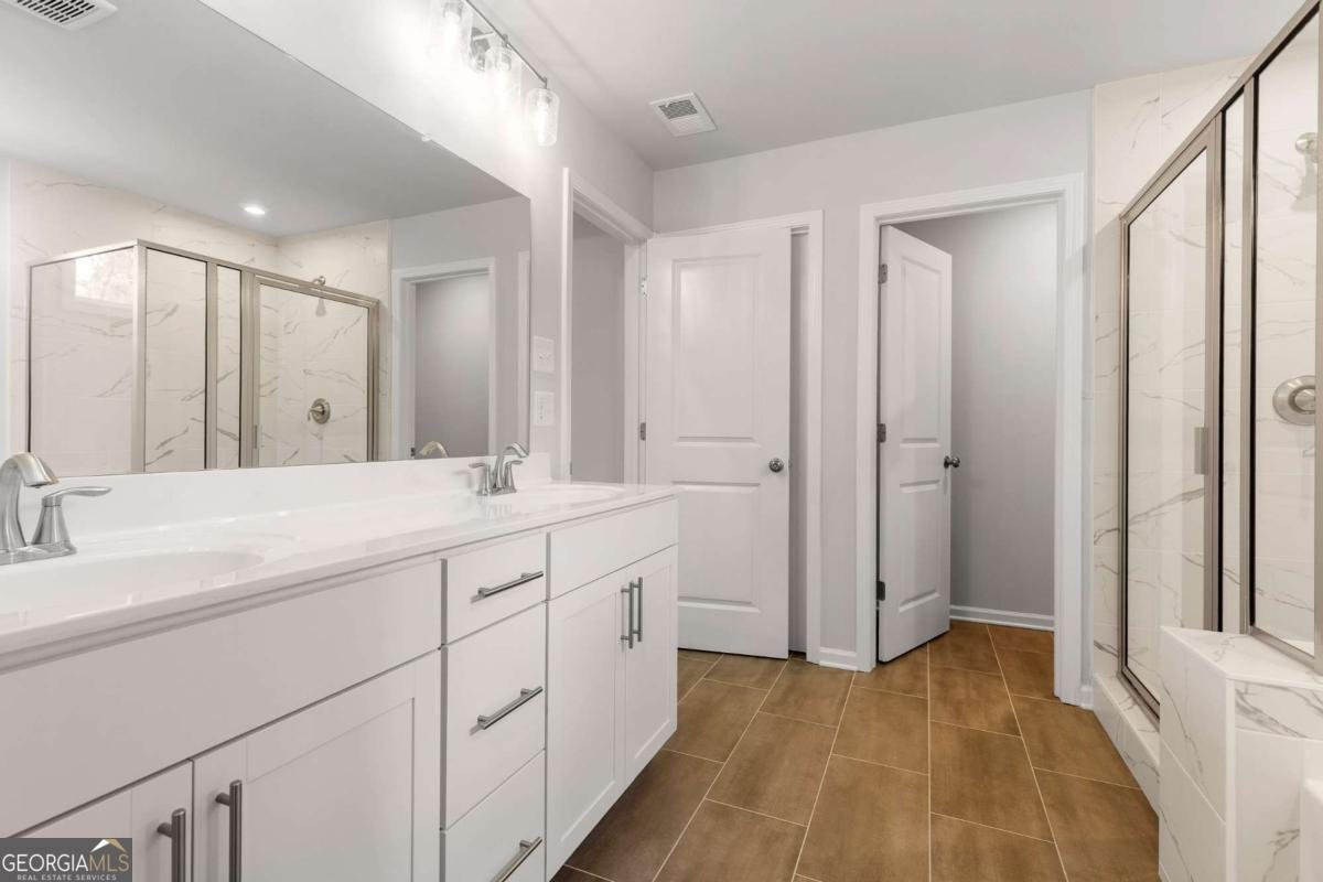 7201 Maple Brook Lane Flowery Branch - 36