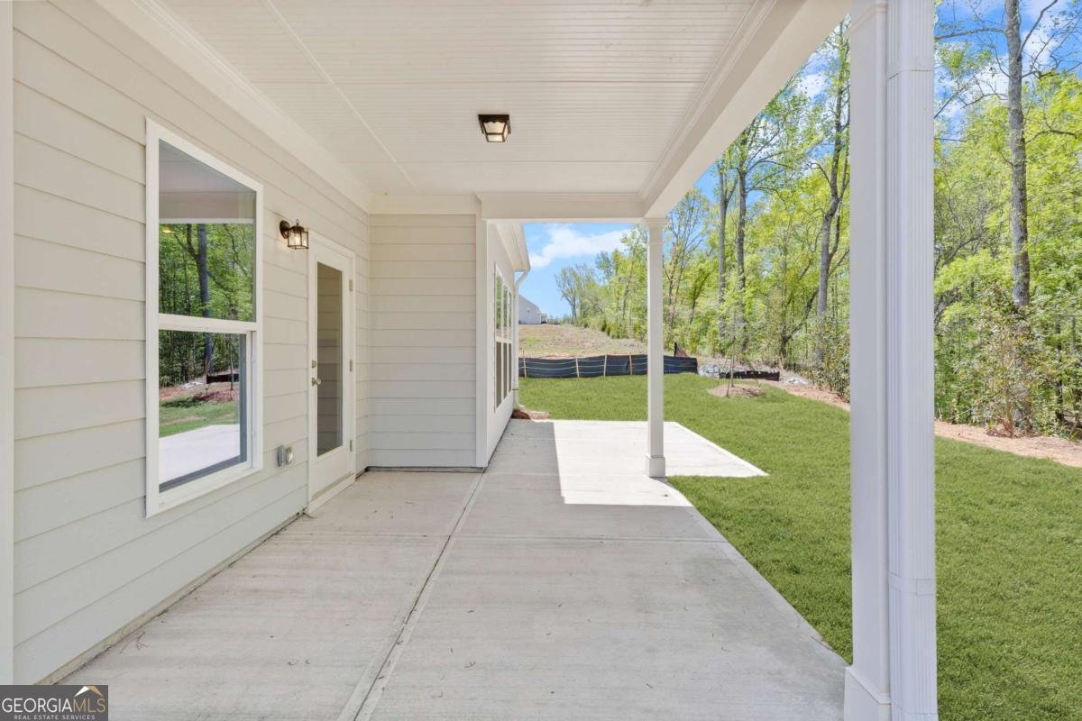 7201 Maple Brook Lane Flowery Branch - 38