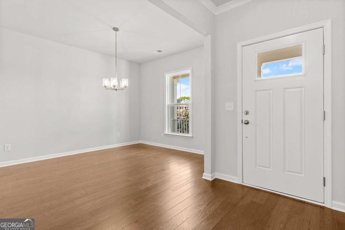 7201 Maple Brook Lane Flowery Branch - 4