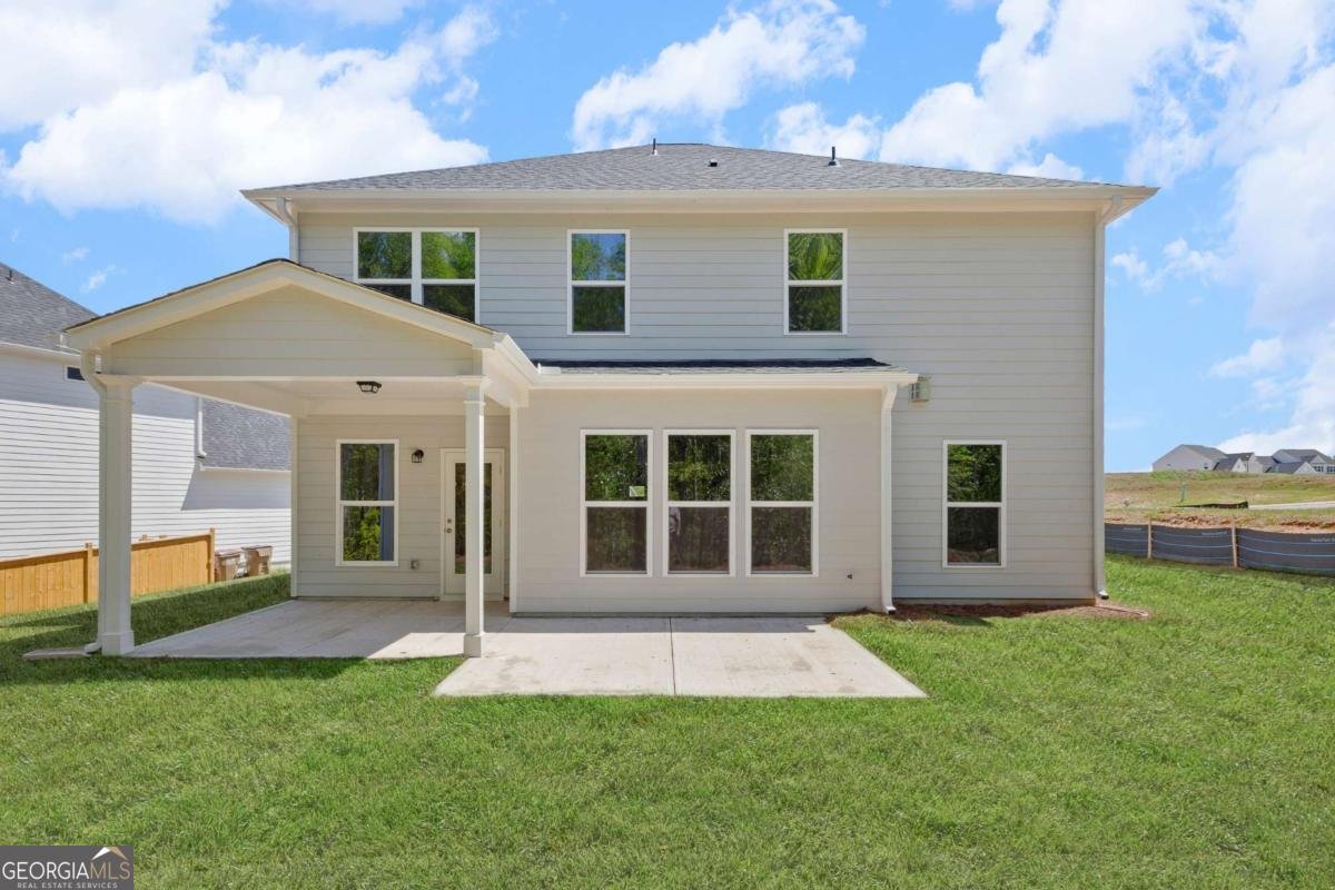 7201 Maple Brook Lane Flowery Branch - 42