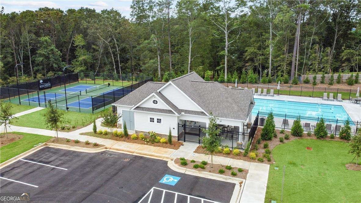 7201 Maple Brook Lane Flowery Branch - 47