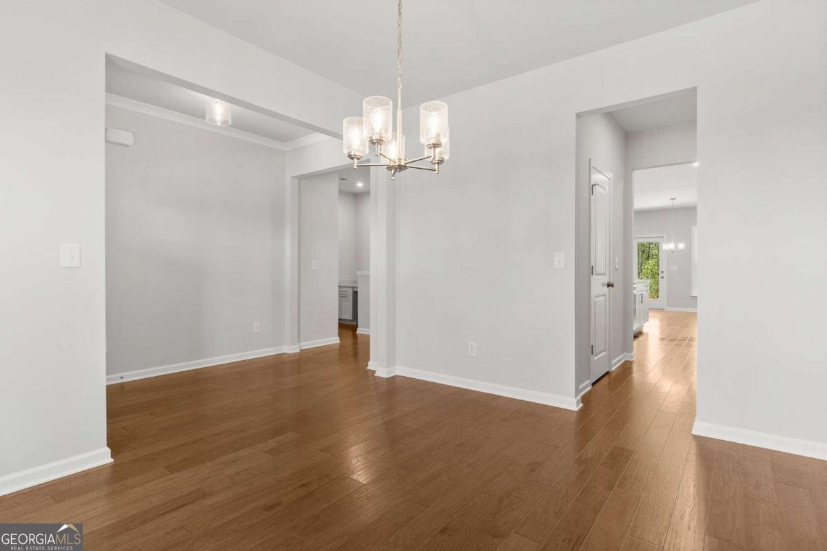 7201 Maple Brook Lane Flowery Branch - 5