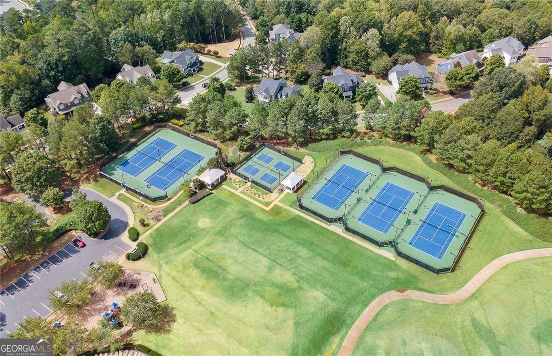 7201 Maple Brook Lane Flowery Branch - 57