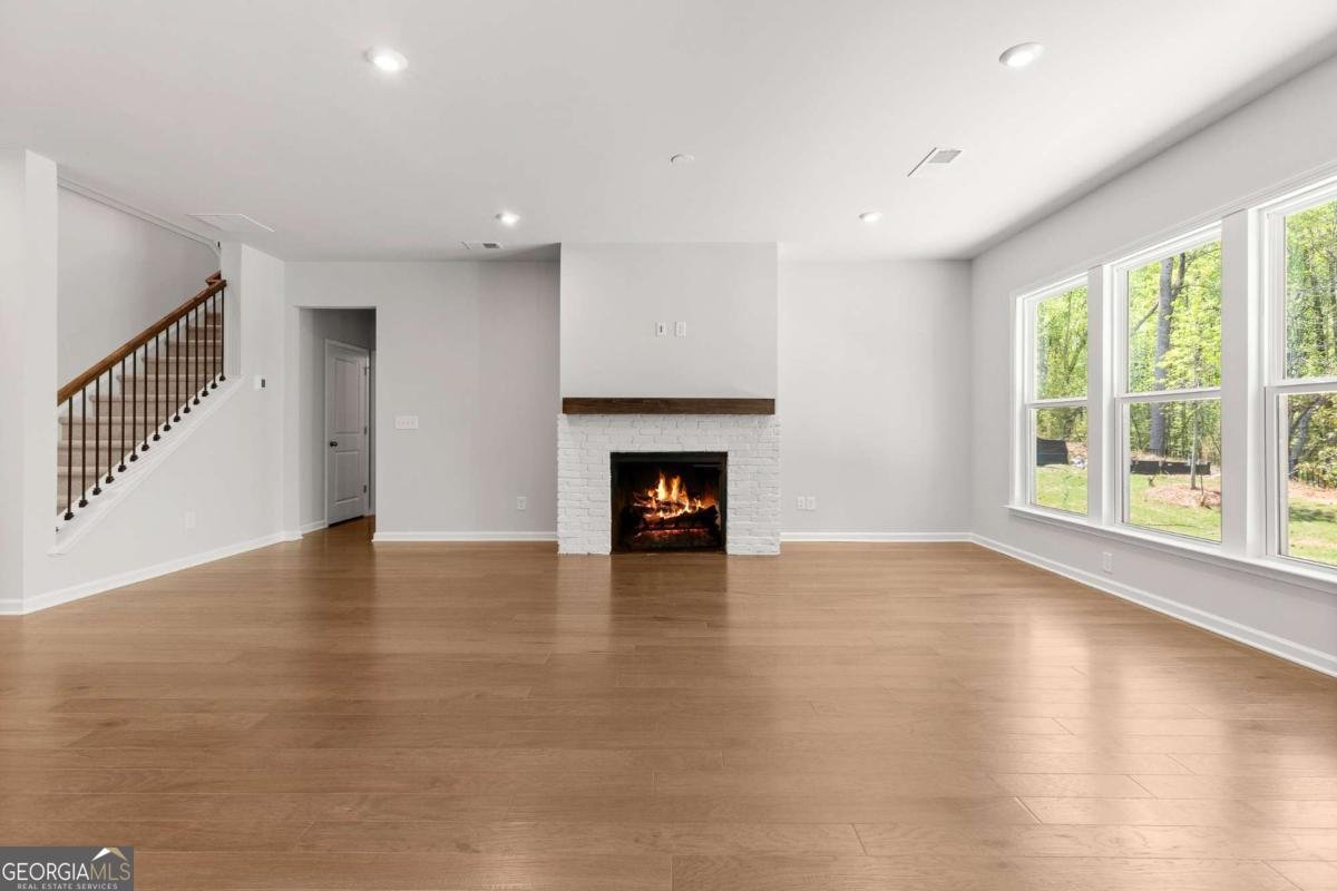 7201 Maple Brook Lane Flowery Branch - 6