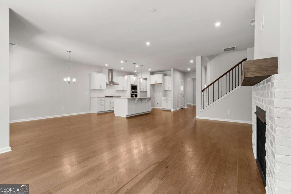 7201 Maple Brook Lane Flowery Branch - 8