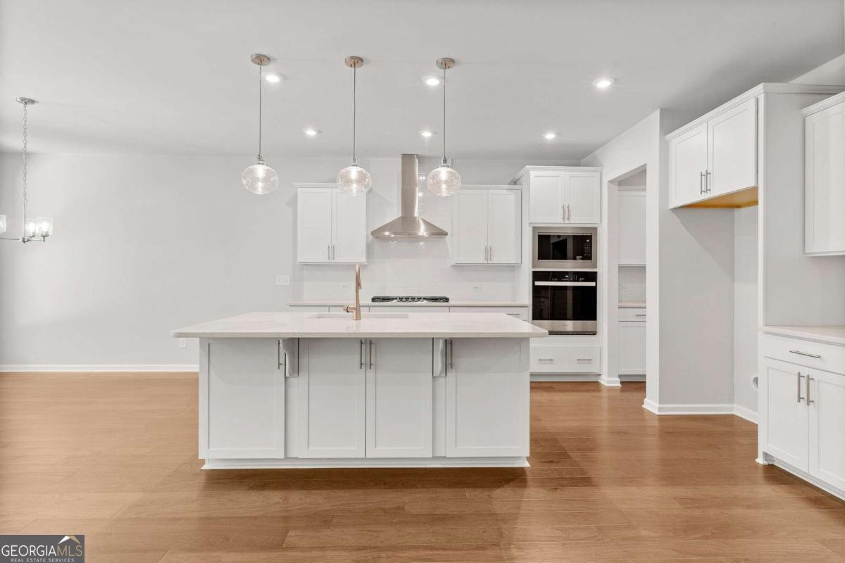 7201 Maple Brook Lane Flowery Branch - 9