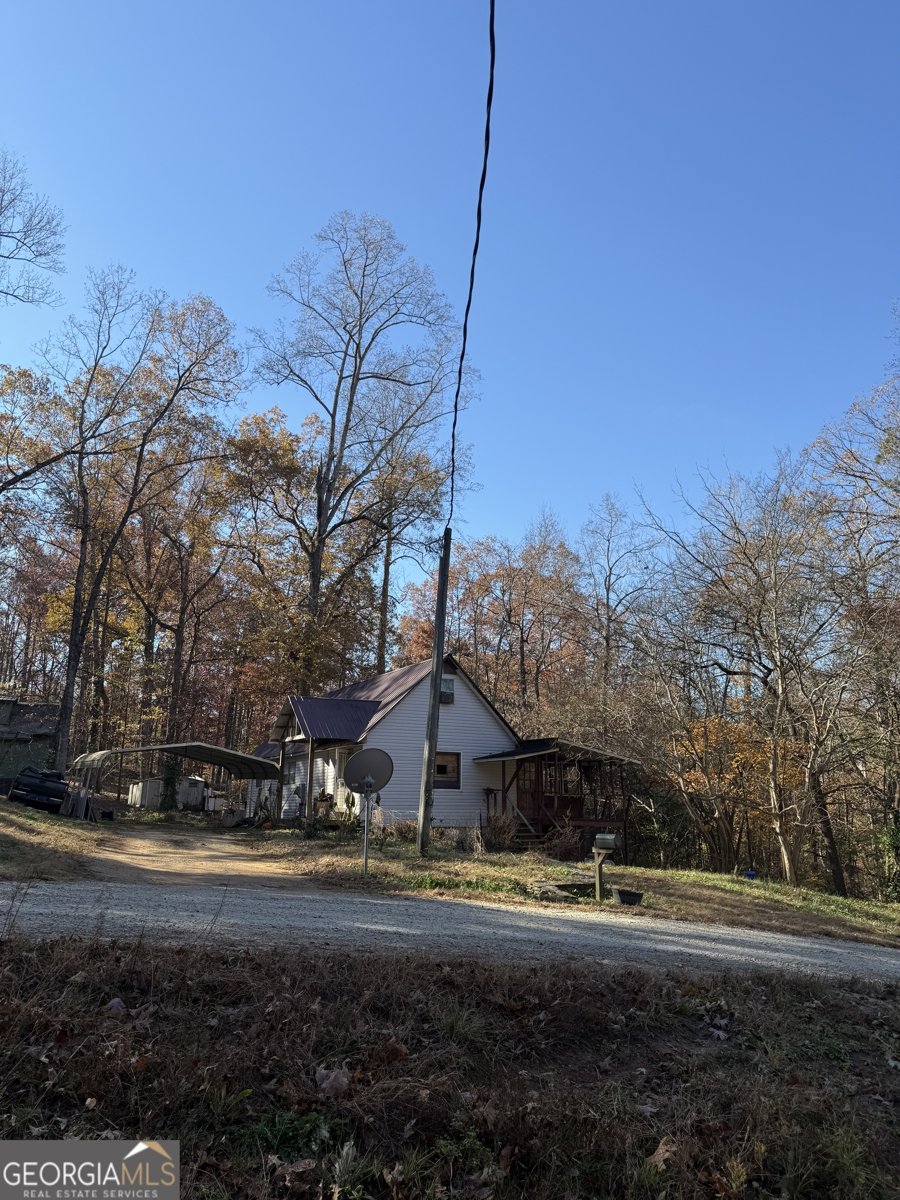 72 Ridgeview Court Lavonia - 3